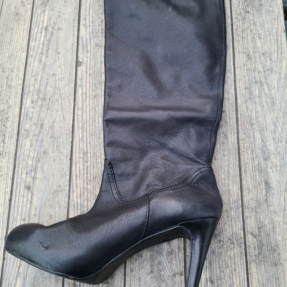 Enzo Angiolini EA Gibbons Boots - Picture 6 of 10